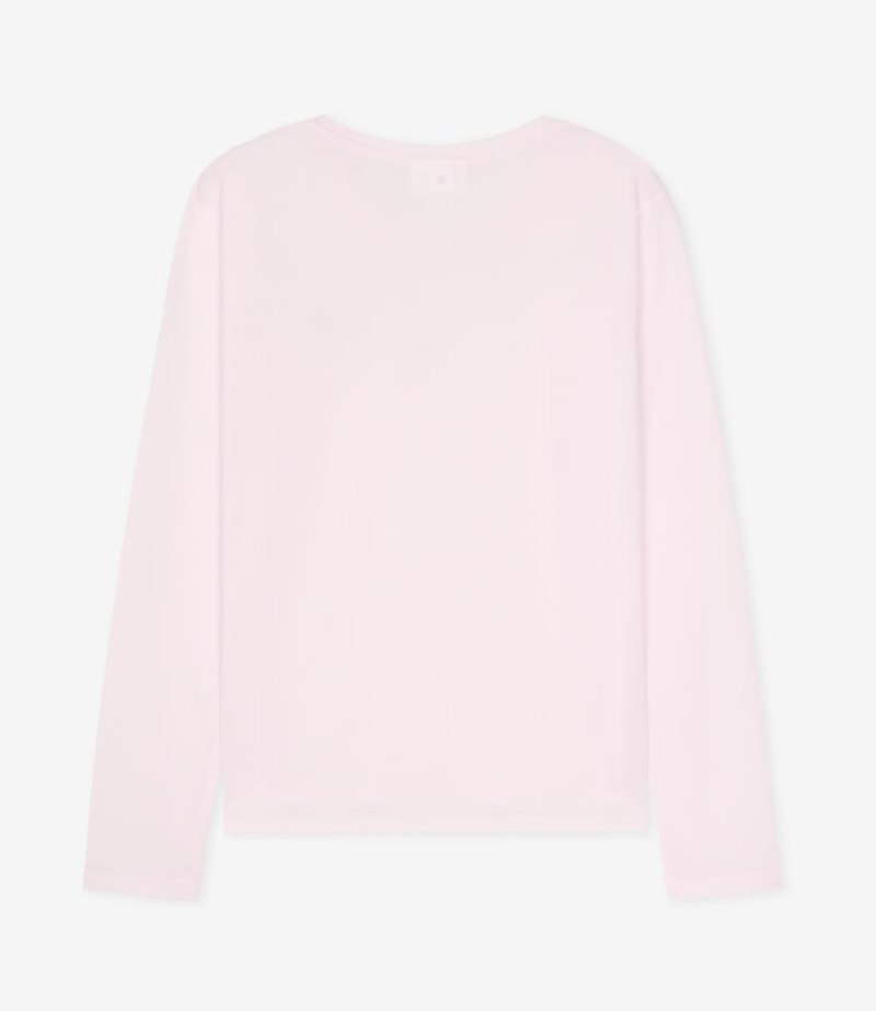 PINK 후면