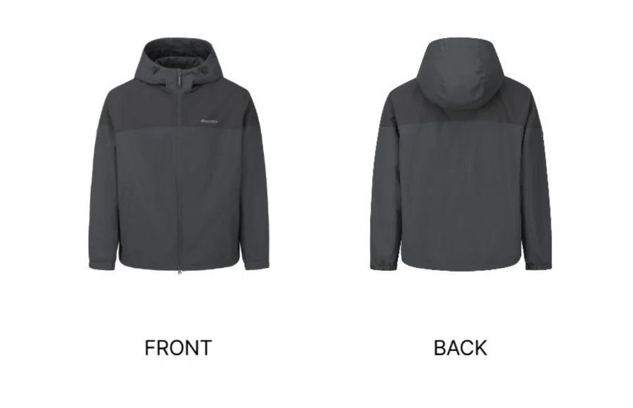DARK GRAY